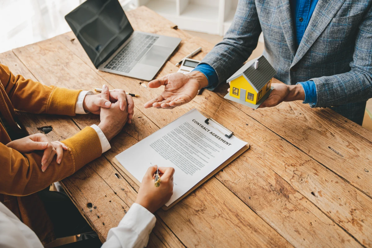Le contrat de location-accession : une solution avantageuse pour devenir propriétaire