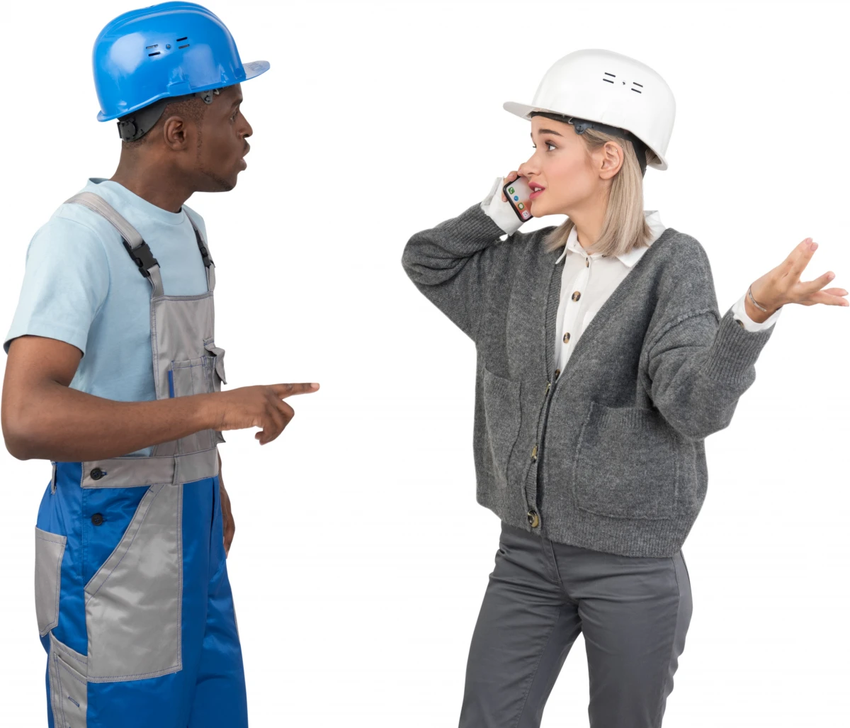 Litige dans la construction d'une maison : comment s'en prémunir et réagir efficacement