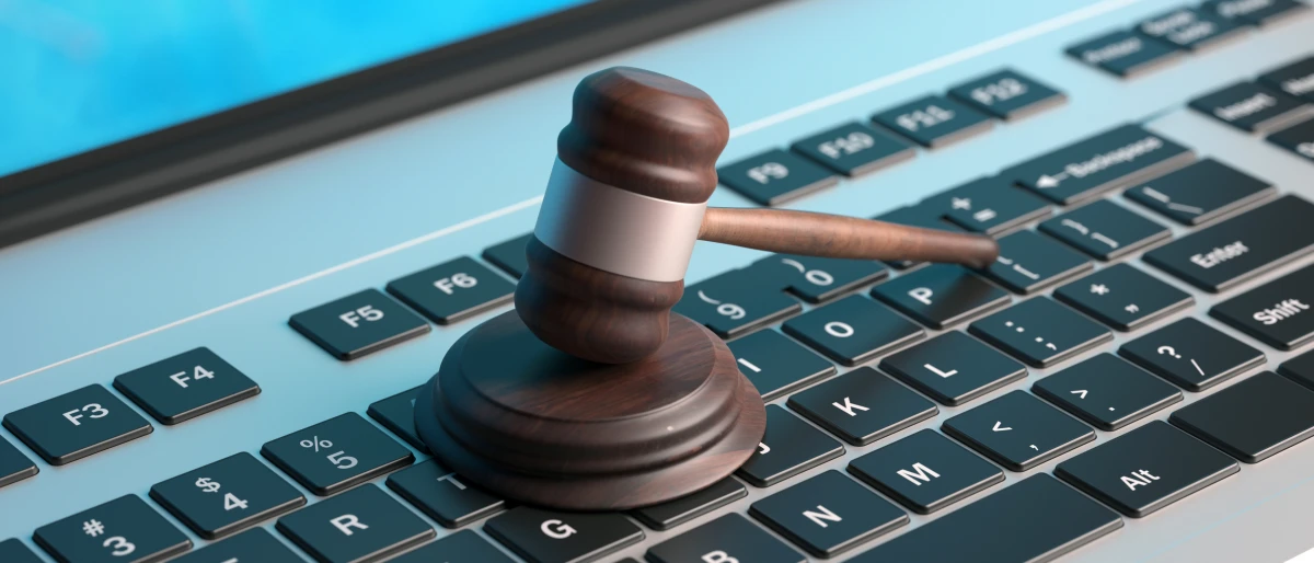 Divorcer par Internet : Tout ce que vous devez savoir