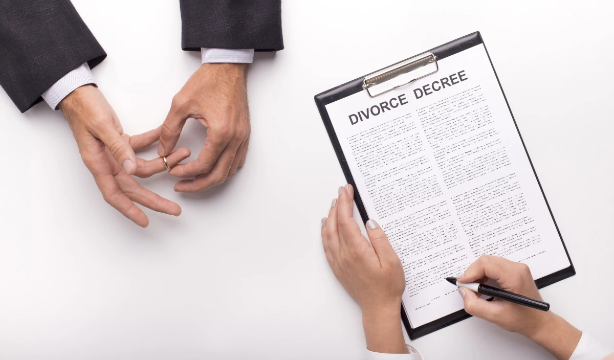 Comment réussir une séparation amiable : les conseils d'un avocat spécialisé