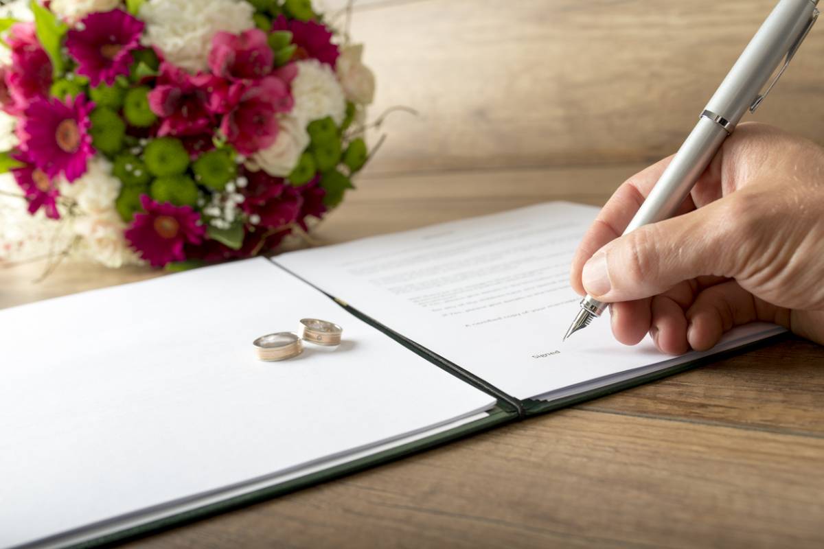 Quels sont les différents régimes matrimoniaux ?