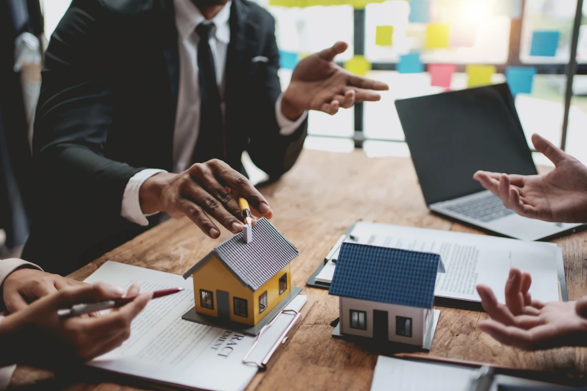Sécuriser vos transactions immobilières : le guide complet de l'avocat expert