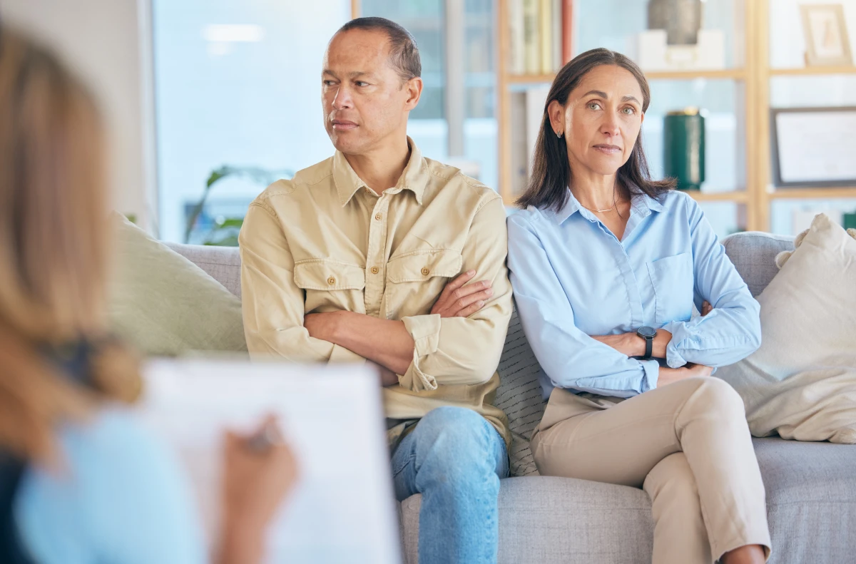 Divorce et patrimoine commun : Démêler les enjeux financiers de la séparation