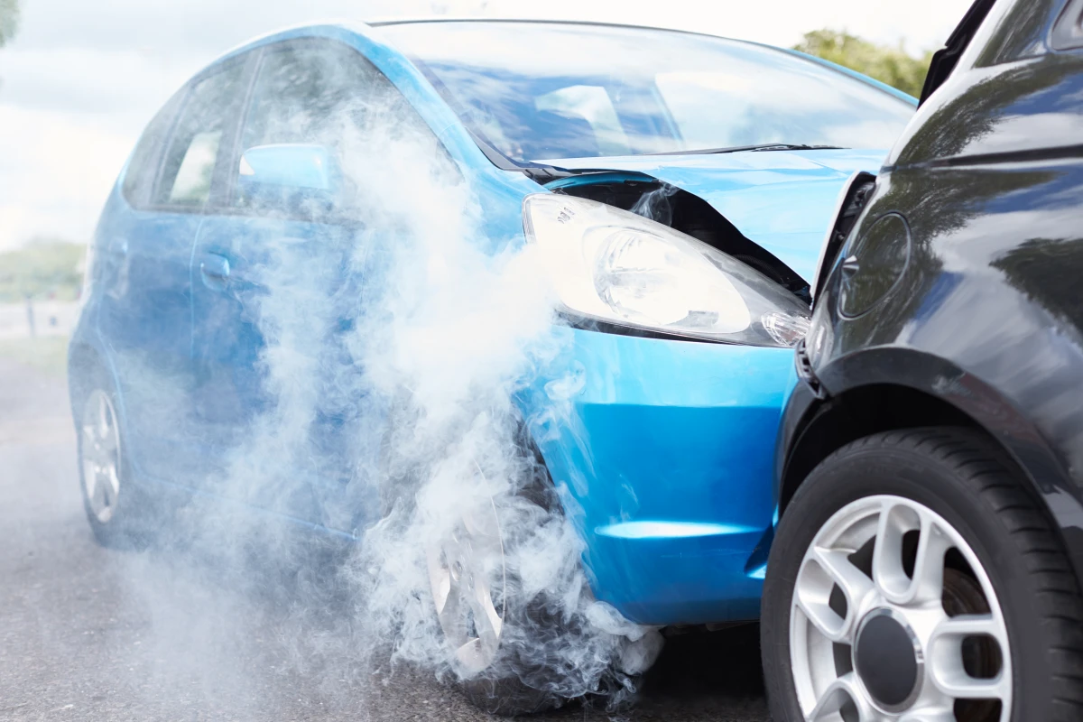 Responsabilité en cas d'accident : Comprendre vos droits et obligations