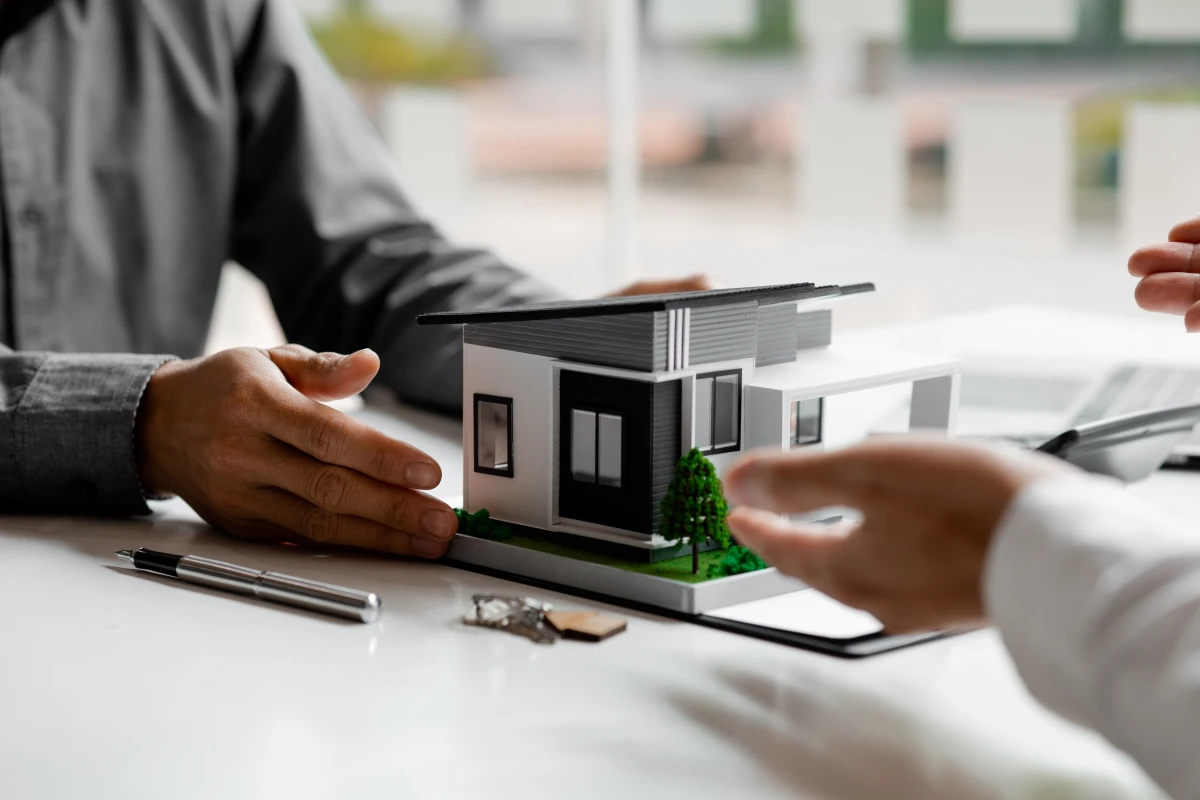 La loi Carrez : Le mètre carré qui change tout dans l'immobilier