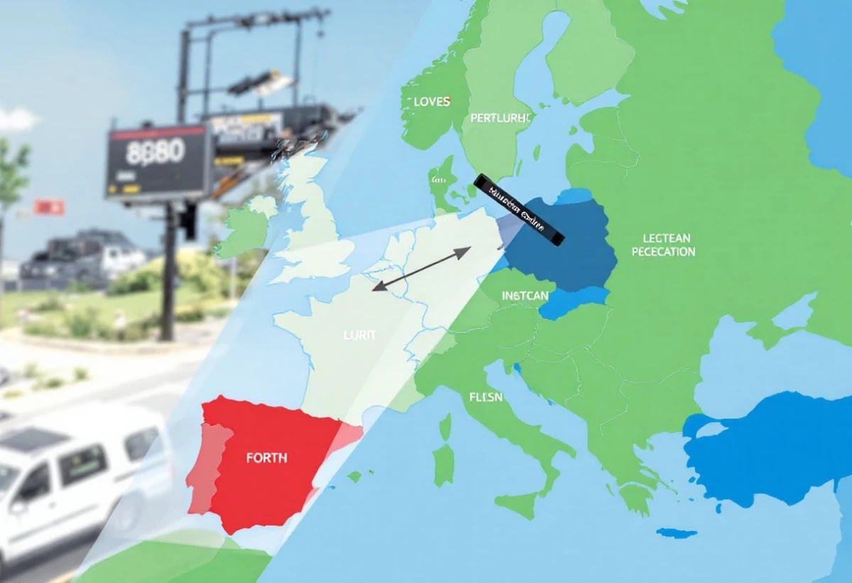 Les normes européennes de sécurité pour les vélos électriques