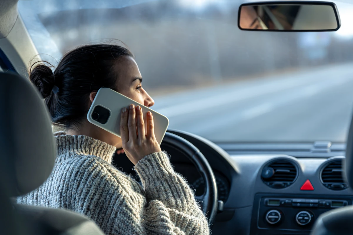 Téléphone au volant : La justice durcit le ton face à un fléau meurtrier