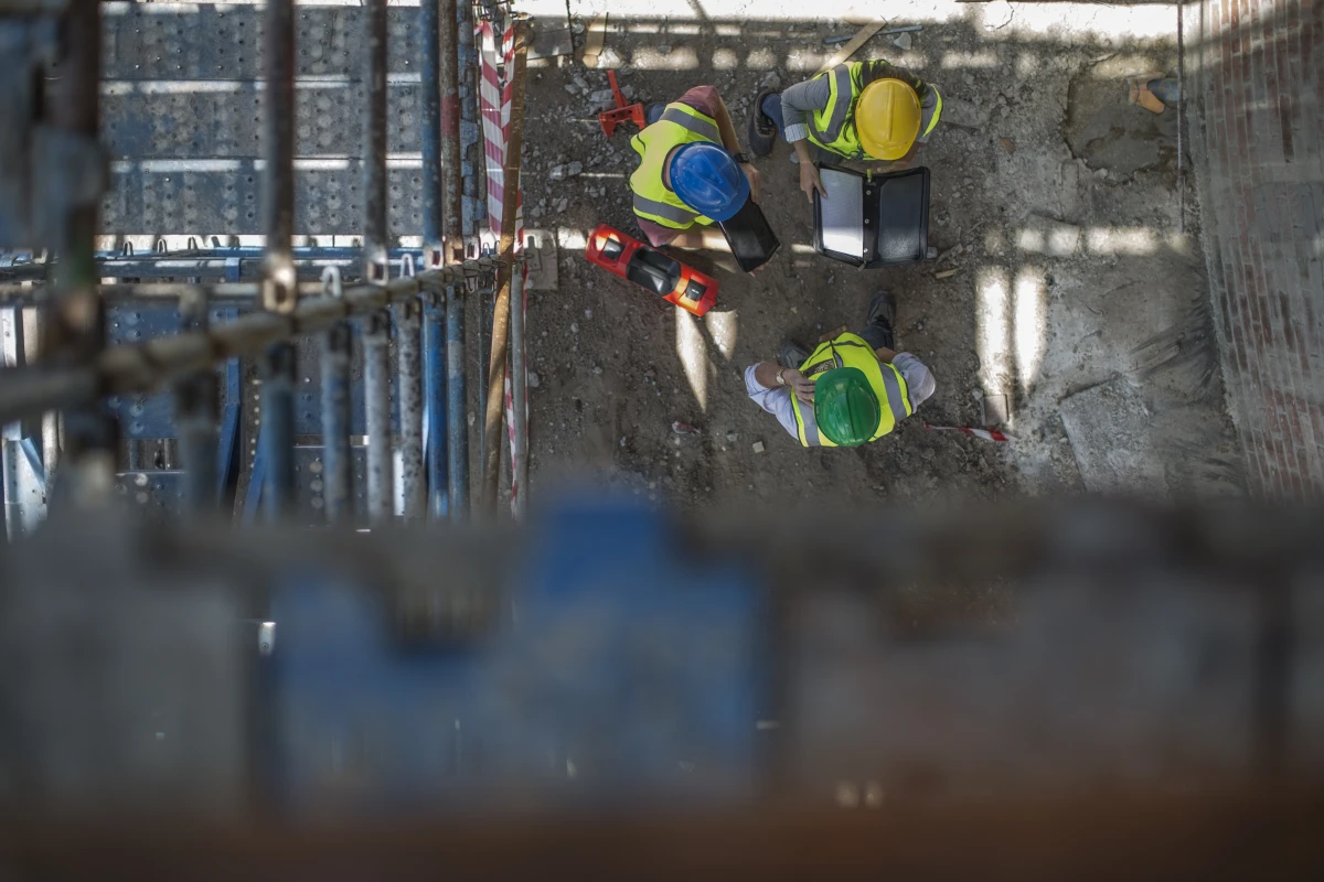 L'assurance décennale dans le bâtiment : un bouclier juridique incontournable