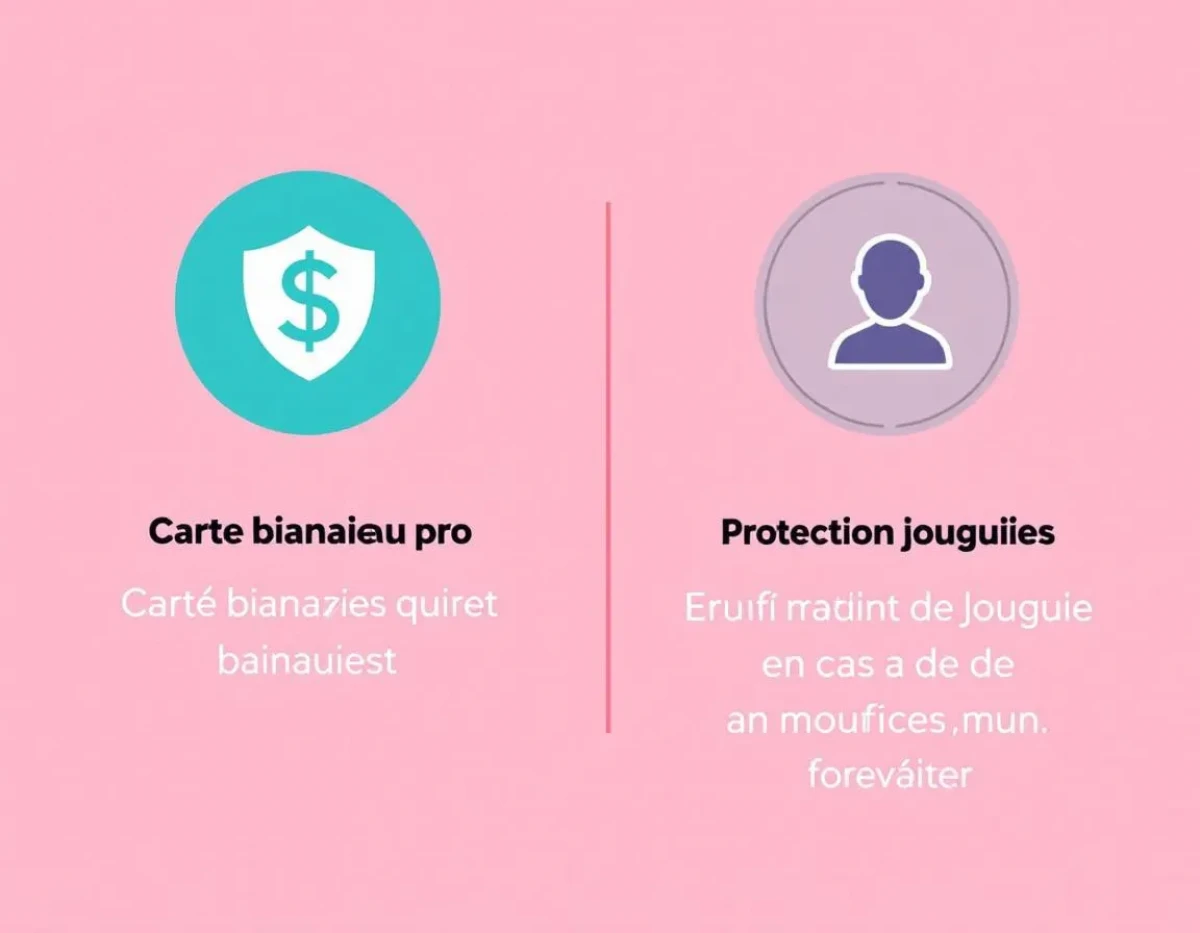 Carte bancaire pro et protection juridique en cas de litige avec un fournisseur