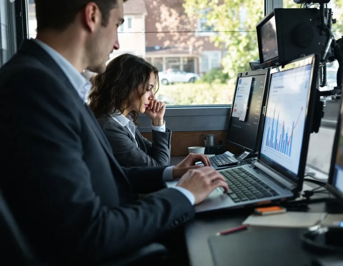 Création d'entreprise en ligne : quel statut juridique choisir pour une activité SaaS ?