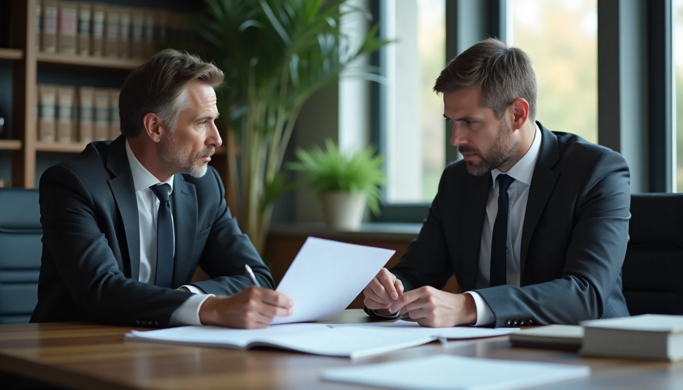Assurance moto : Anticipez les risques juridiques