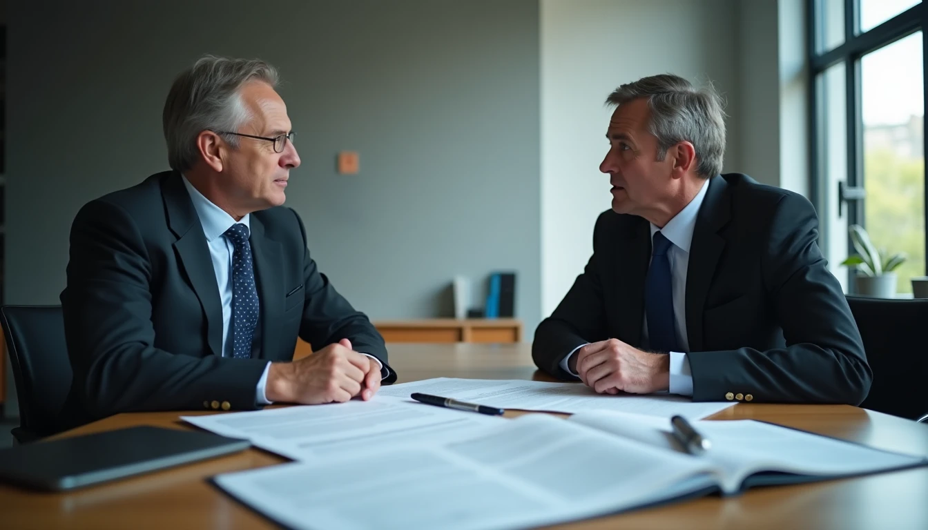 Affacturage : comprendre les enjeux juridictionnels complexes