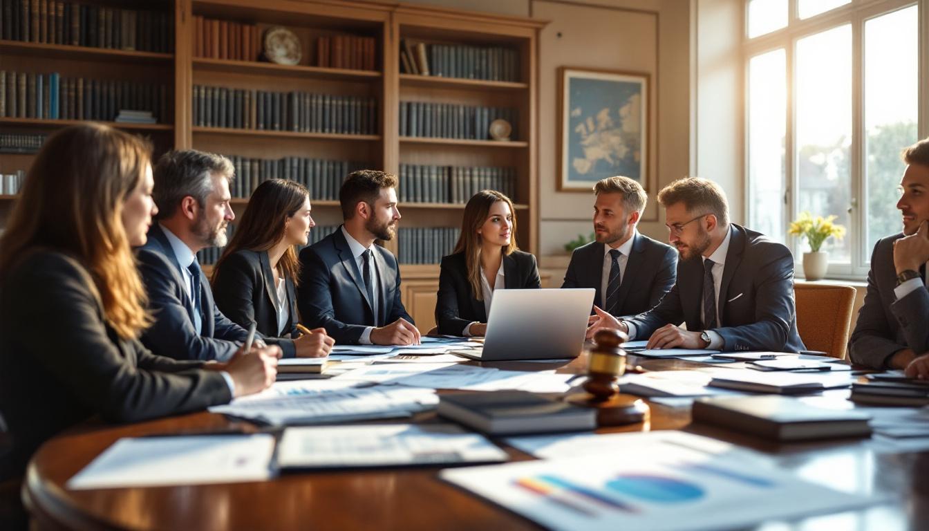 Sondage régionales PACA : droits et devoirs des instituts