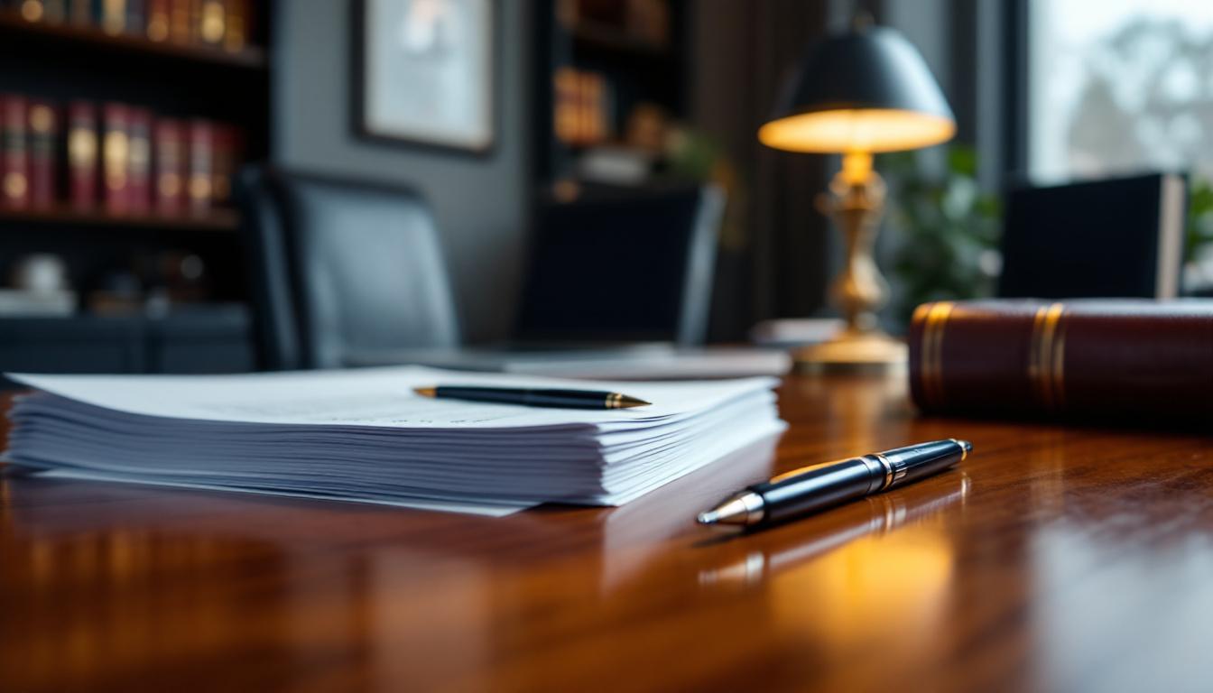 Responsabilité juridique du BNP compte pro : ce que dit la loi
