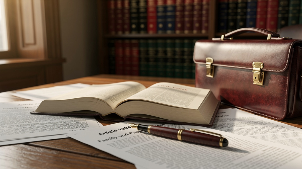 Comprendre les enjeux de l'article 1304-3 du code civil