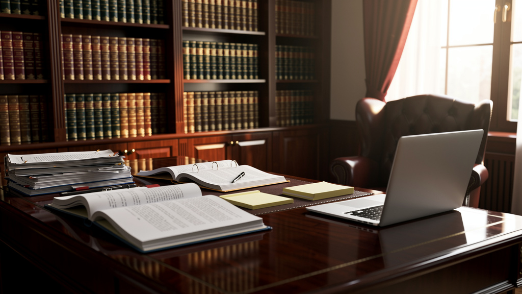 Avocats pénalistes : ce que vous devez savoir avant de choisir